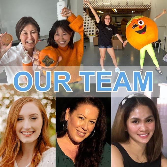 Mirai Clinical Body Wash for Strong Body Odor - Renewing Body Purifying & Deodorizing with Natural Persimmon & Green Tea Extracts - Nonenal Eliminator for Women & Men - 9.29 Fl oz