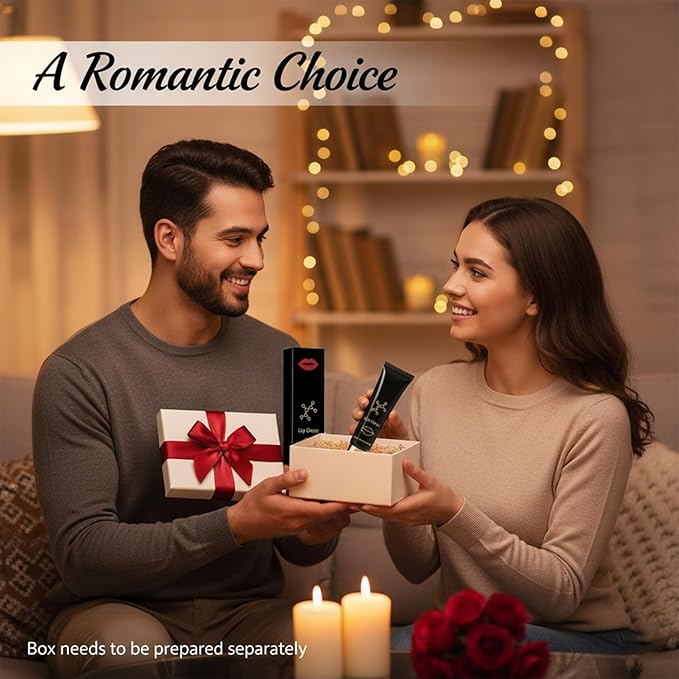 Herbionyx Luxury Lip Gloss,Herbionyx Lip Booster Serum,Hydrating And Nourishing Lip Oils (1PCS)