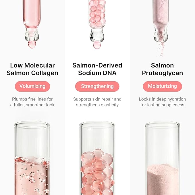 KAHI Wrinkle Bounce Multi Balm - DUO EDITION | All-in-One Hydrating Balm Eye Cream Make Up Base & Moisture Stick | Daily Moisturizer Stick with Salmon-derived sodium DNA (0.32 oz - Pack of 2)