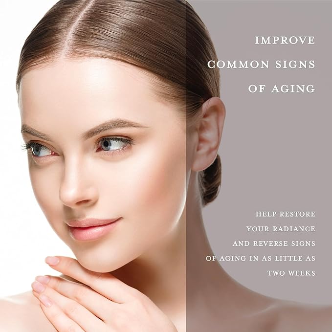 JEU'DEMEURE DermiShuttle Lifting Kit - Anti Aging Serum, Face Serum for Firming, Anti Wrinkle, Skin Elasticity, Hydrating with Collagen, Peptides, Korean Skincare (2 Weeks)