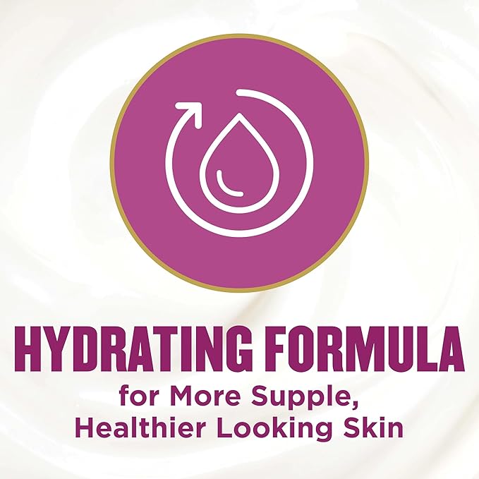 Gold Bond Age Renew Neck & Chest Firming Age Renew Cream, 2 oz., Clinically Tested Skin Firming Cream, Pack of 3