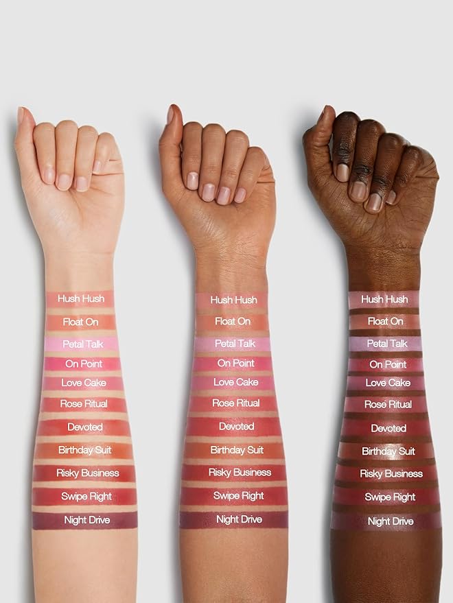 SHEGLAM Color Bloom Liquid Blush Makeup for Cheeks Matte Finish - On Point