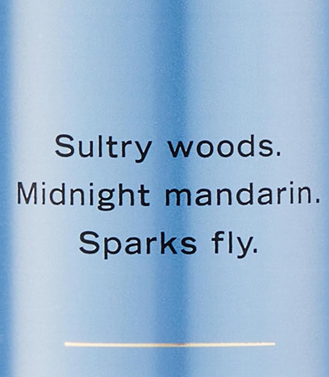 Victoria's Secret Body Fragrance Mist, Rush - 8.4 fl oz