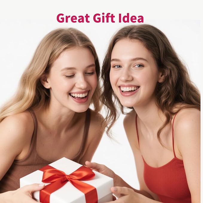 Stainless Steel GuaSha Tool & Eye Cream Applicator Facial Tools, Metal Detail Guasha for Face Neck, Eye Massager Tool, Lymphatic Drainage Face Massage Tool, Skin Care Gift