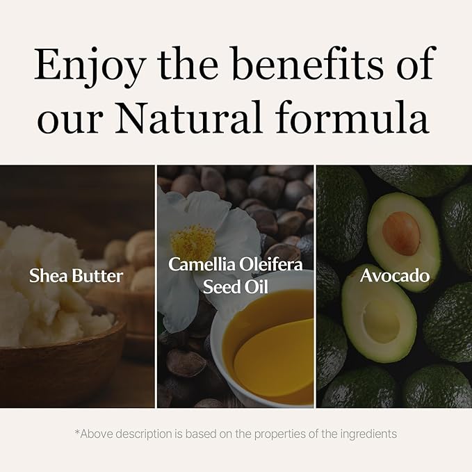 mixsoon Vegan Plumping Glow Balm - Vegan Lip Plumper Balm, Shea Butter and Plant-Based Oils, Nourishing Formula for Smooth, Dewy Lips 3.5g / 0.12 fl. oz. Korean Glass Skin Care