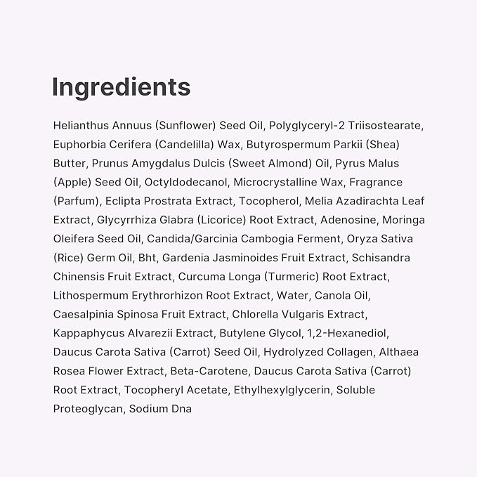 KAHI Wrinkle Bounce Multi Balm - DUO EDITION | All-in-One Hydrating Balm Eye Cream Make Up Base & Moisture Stick | Daily Moisturizer Stick with Salmon-derived sodium DNA (0.32 oz - Pack of 2)