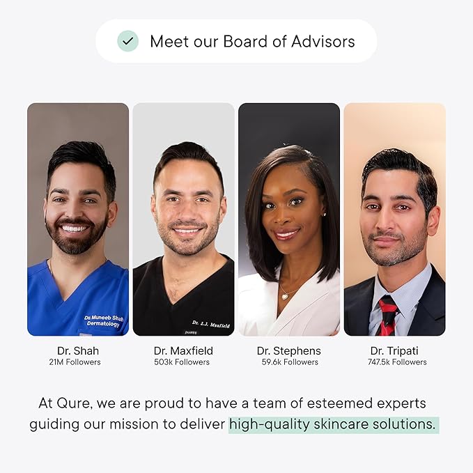 Qure Dermal Mist Hypochlorous Acid Spray for Face, Skin and Body, HOCl Facial Hydrating Spray, Calm irritation, Reduce redness, Purify skin, Support barrier repair (3.33 fl oz + 0.5 fl oz Travel Duo)