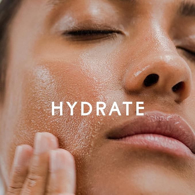 The Untamed Esoteric Moon Rejuvenating & Brightening Serum 1 fl oz – Hydrating Face Serum with Niacinamide & Arctic Bramble – Supports Even Skin Tone, Radiance & Youthful Texture