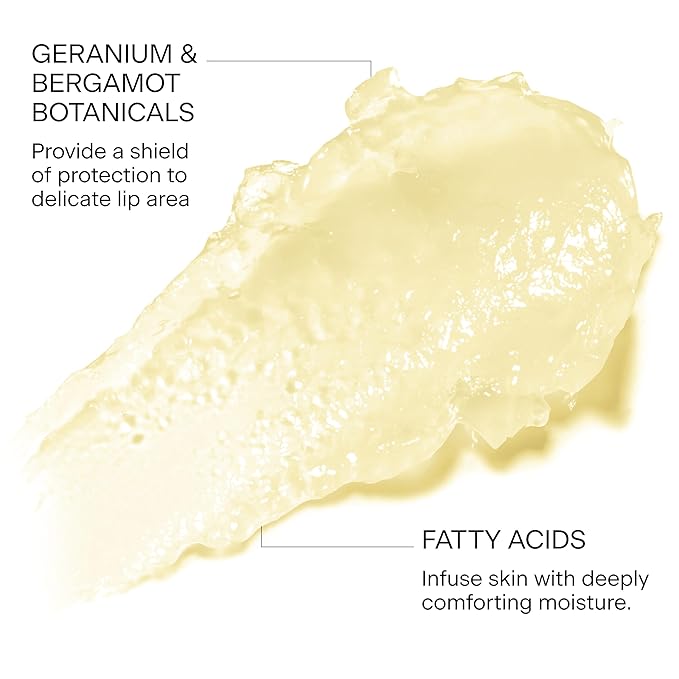 FEMMUE Lip Sleeping Mask (Vita Shield) | Overnight Hydrating Treatment for Dry, Cracked Lips | With Fatty Acids for Plumping & Softening | Non-Sticky Formula