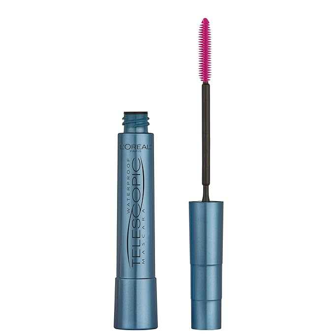L'Oreal Paris Telescopic Original Mascara - 0.24 fl oz