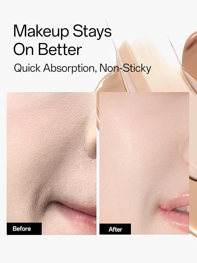 WNP Ultra Hydrating Serum 3% Hyaluronic Acid Smoother Skin|Pre-makeup SkinCare|Anti-Aging serum for face Single-Use Vials Skincare|for Sensitive skin|4D Hyaluronic Acid (60 vials)