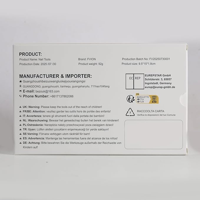 FVION Toenail Clippers for Seniors, Upgraded Long Handle Angled Head Toenail Clippers for Thick Toenails and Fingernails (Black)