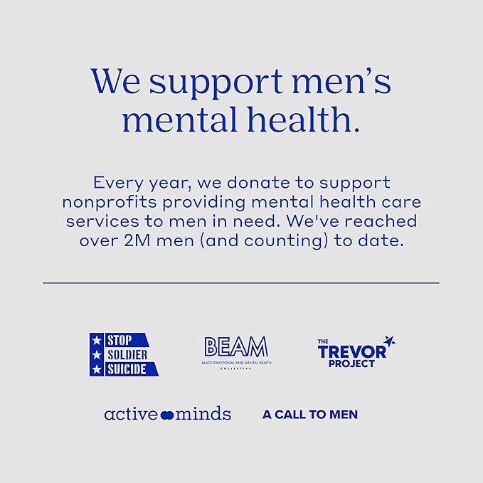 Harry's Cooling Eye Kit for Men - Gua Sha Depuffing Facial Massage Tool and 2 Cooling Eye Sticks