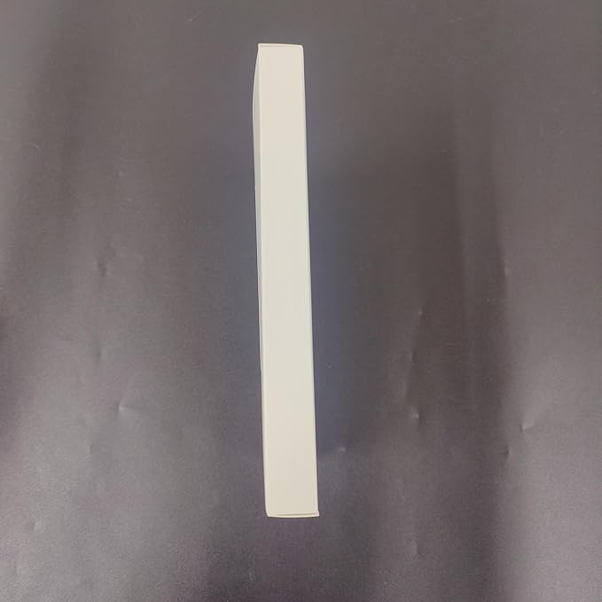 Magnifying Mirror with Light 30x, Large 6'' Lighted Suction Magnified Mirror, 3 Color Modes Dimming High Magnification Travel Makeup Mirror, Rechargeable Battery, with Tweezers & Scissors