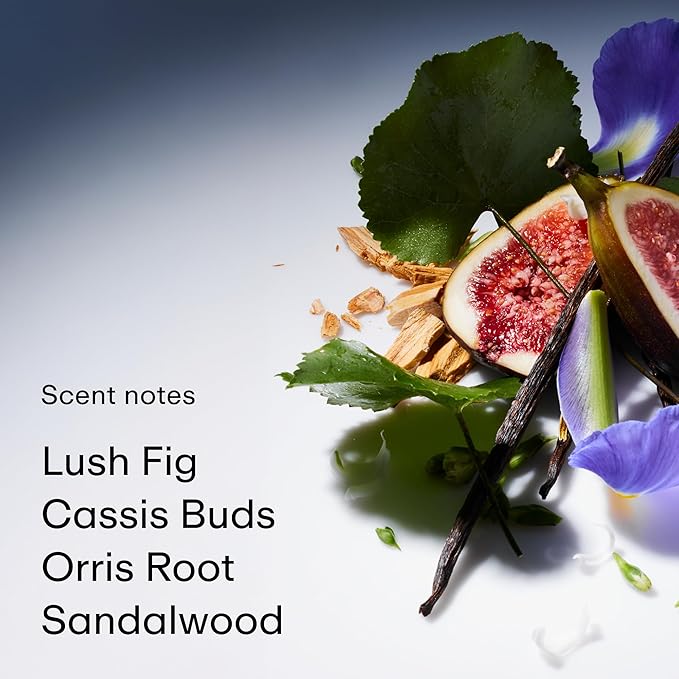 PHLUR Father Figure Eau de Parfum - Travel Size Perfume Fragrance - Green Fresh Fig Perfume with Iris, Jasmine, Patchouli, Sandalwood & Vanilla (9.5mL)