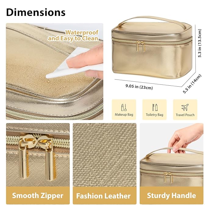 25 Pcs Valentines Day Gifts for Women, Eucalyptus Bath & Body Gift Set, Hydrating Skin Care Set, Spa & Self Care Gift, Cosmetic Bag, Necklace, Christmas, Birthday, Mother's Day