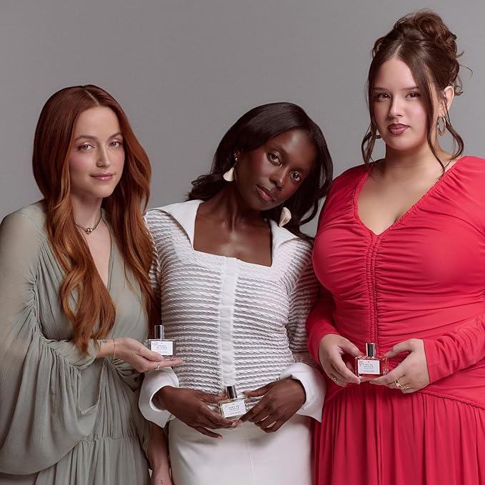 Le Monde Gourmand Bisous de Fleur Eau de Parfum