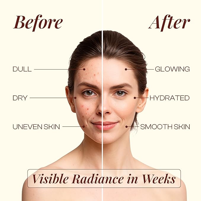 LUSHÉ K Beauty Skincare - Vitamin E Face Oil for Women, 1 oz / 30ml - Facial Oil and Body Oil with Jojoba, Rosehip & Argan - Hydrating Glow Nourishing, Brightening, Anti-Aging, Lightweight Moisturizer