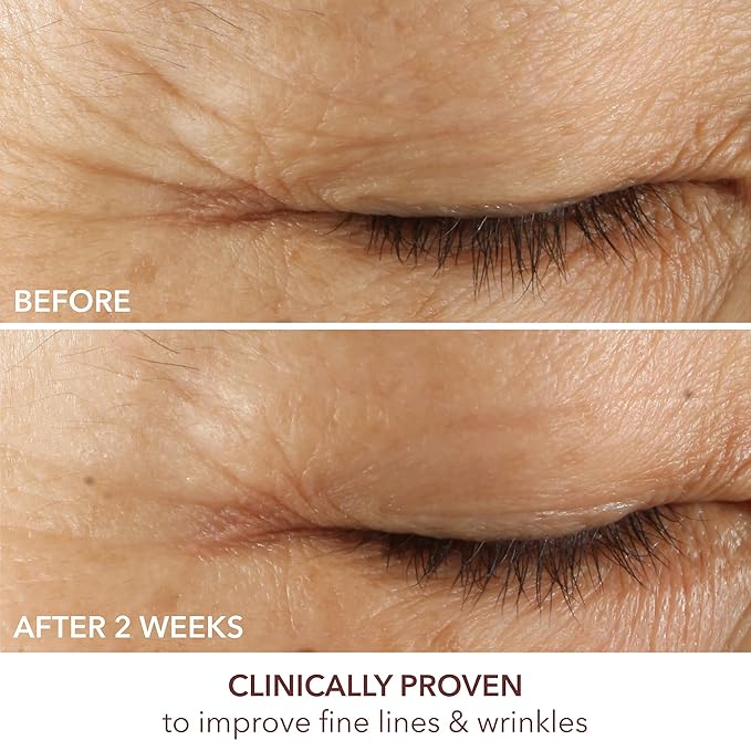 Advanced Retinol + Ferulic Triple Correction Eye Serum -15ml/0.5oz