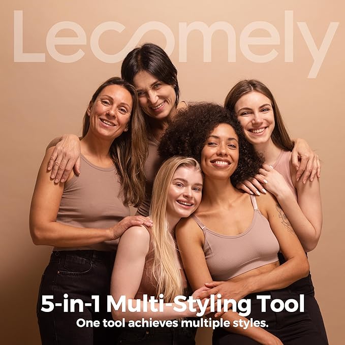 AirEdge A3 Bag 5 in 1 Air Wrap Hair Styler Carrying Bag Suitable for Various Occasions, Products & Uses Travel Bag(Only Bag)