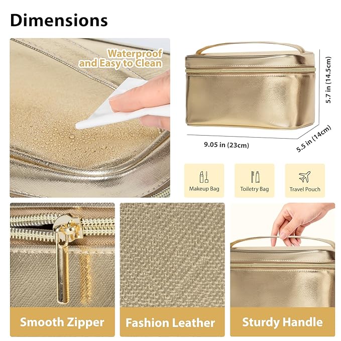 33 Pcs Valentines Day Gifts for Women, Honey & Almond Skin Care Kit, Spa Bath & Body Gift Set, Face Sheet Mask, Lip Gloss, Cosmetic Bag, Necklace, Christmas, Anniversary, Birthday