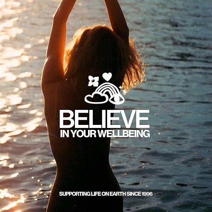 Pacifica Tuscan Blood Orange Perfume Spray for Women - Vegan, Cruelty-Free, Made in USA