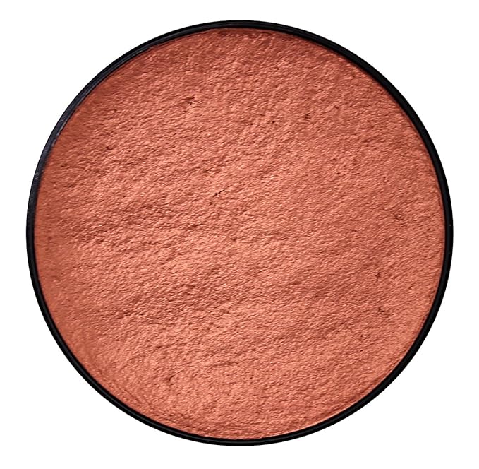 Graftobian Pro Paint Face and Body Paint - Clockwork Copper, 30 ml