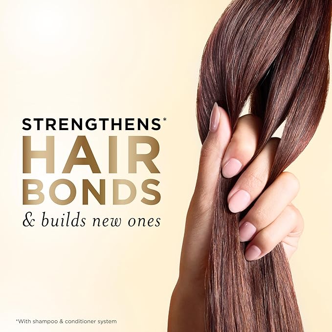 Pantene Shampoo, Sheer Volume - Lightweight Nourishment for Fine, Color-Treated Hair, 72-Hour Fullness and Body, 27.7 Oz Each, 2-Pack + Miracle Rescue Shot (0.5 Oz)