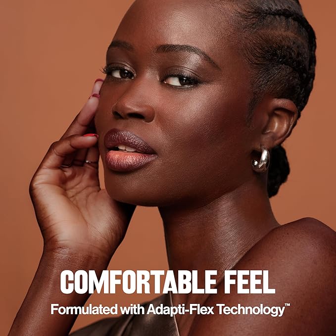 Revlon ColorStay Multi-Liner, Creamy Formula, Multiuse For Lips, Eyes & Face, Precision Brush for Easy Blending, 005 Off Roading