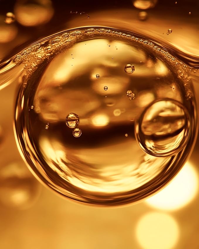 symbiome Revitalizing Face Oil, Postbiomic Hydrating Oil for Face, Facial Moisturizer, Facial Oil for Women, Skin Essentials Vegan and Organic 30 mL