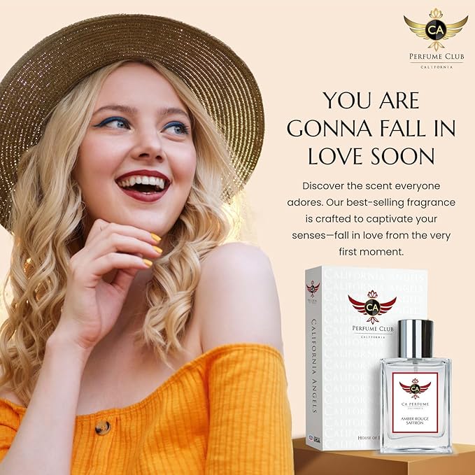 CA Perfume Impression of Colonia Intensa for Men Woody Scent Long Lasting Cologne for Men Signature Scent for Day and Night Wear 3.4 Fl Oz 100ml