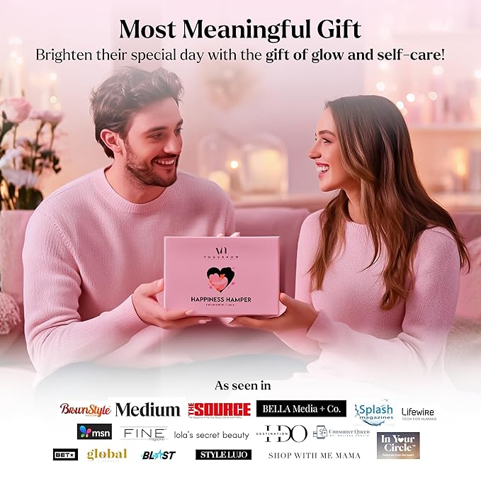 Spa Gifts for Women- Premium Self Care Spa Kit With Bath, Skin Care Sets & Self Care Items For Women - Ultimate Pampering Skin Care Set - Birthday Gifts - Spa Gift Baskets (Pack of 20)