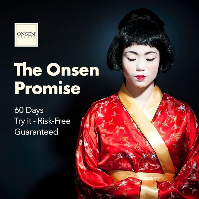 Onsen Nail & Cuticle Cream Treatment w/Japanese Tsubaki, Jojoba & Lavender Oil, Shea Butter - Strengthens Nails, Softens Cuticles - Daily Repair Care (1 Count/15 ml)