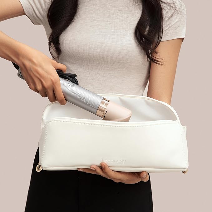 AirEdge A3 Bag 5 in 1 Air Wrap Hair Styler Carrying Bag Suitable for Various Occasions, Products & Uses Travel Bag(Only Bag)