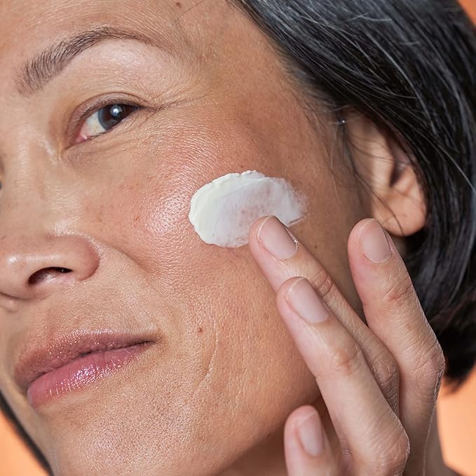 Dr Dennis Gross Advanced Retinol + Ferulic Intense Wrinkle Cream | Intensely Hydrating to Visibly Transform Skin and Repair the Moisture Barrier | 2 oz