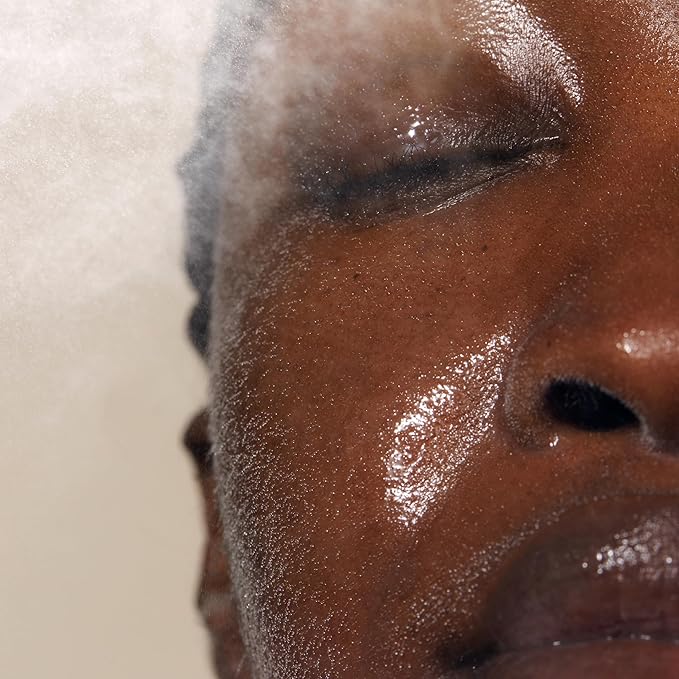 Omorovicza Queen of Hungary Mist (3.4 oz), Hydrating Facial Spray with Budapest Healing Water, Apple Pectin & Botanical Distillates to Refresh, Balance & Energise Skin