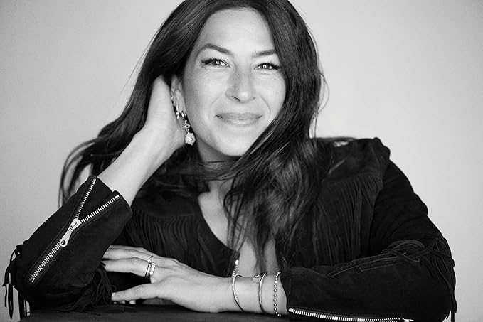 Rebecca Minkoff Perfume for Women - Spray Refill with Notes of Cardamom, Coriander, Bergamot, Tobacco, Jasmin, Tonka, and Patchouli - 4 oz