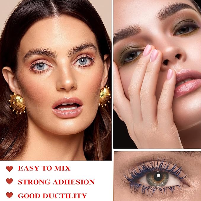 10 Shades Nude Matte Eyeshadow Palette,Shimmer Naked Eyeshadow Palette,Eye Shadow Palette Natural Flash Waterproof Durable Smoked Professional Makeup Palette With Brush 05