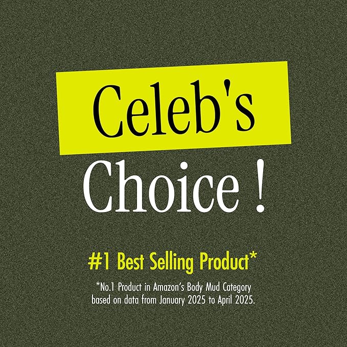 Relief Mud Scrub Daily Body Wash by Brmud for Unisex - 16.9 oz Body Wash