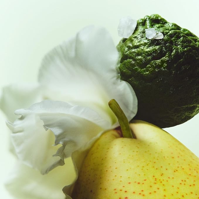 Le Monde Gourmand Bisous de Fleur Eau de Parfum