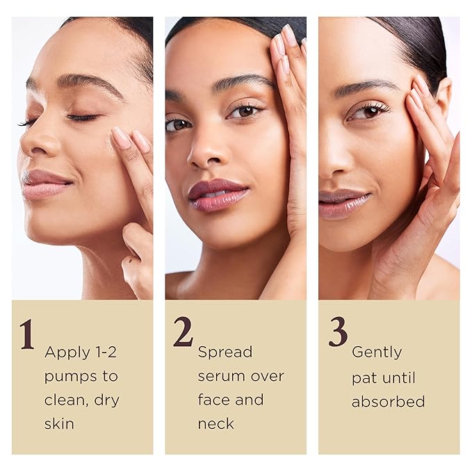 MATKAS Korean Antioxidant 2% Niacinamide Serum for Face with Cica - 30mL - Hyaluronic Acid Moisturizer and Centella Ampoule Serum for Glowing Skin, Anti Redness Niacinamide Pore Minimizer + Ceramide