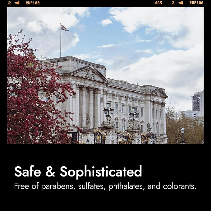 Modern Memory Queen Era Eau de Parfum for Women, 2.5 fl oz - Notes of Lychee, Rose & Vanilla Cashmere