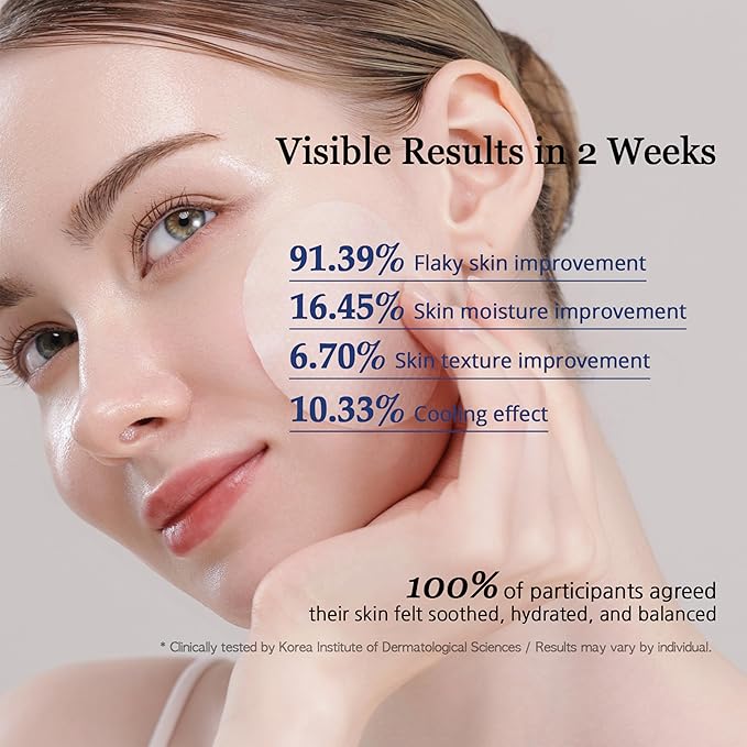 Re.SPN PHA Succinic Acid Calming Toner Pads – Daily Exfoliating, Hydrating and Soothing with CICA, Caffeine, Non-comedogenic, Vegan, Glass Skin, K-Beauty (70 Count)