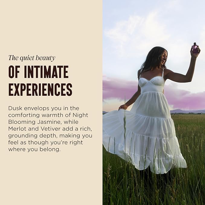 Tru Western Yellowstone Dusk Eau de Parfum