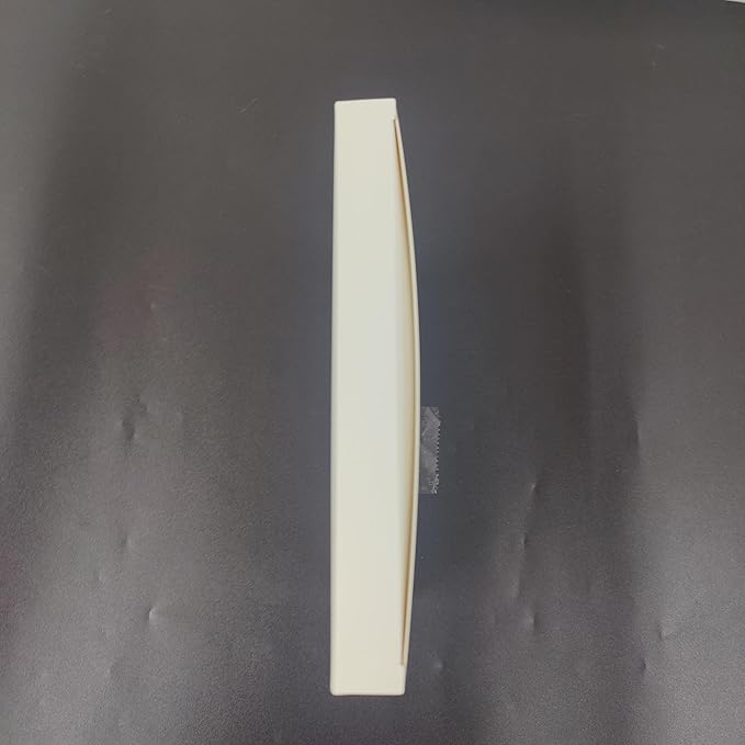 Magnifying Mirror with Light 30x, Large 6'' Lighted Suction Magnified Mirror, 3 Color Modes Dimming High Magnification Travel Makeup Mirror, Rechargeable Battery, with Tweezers & Scissors