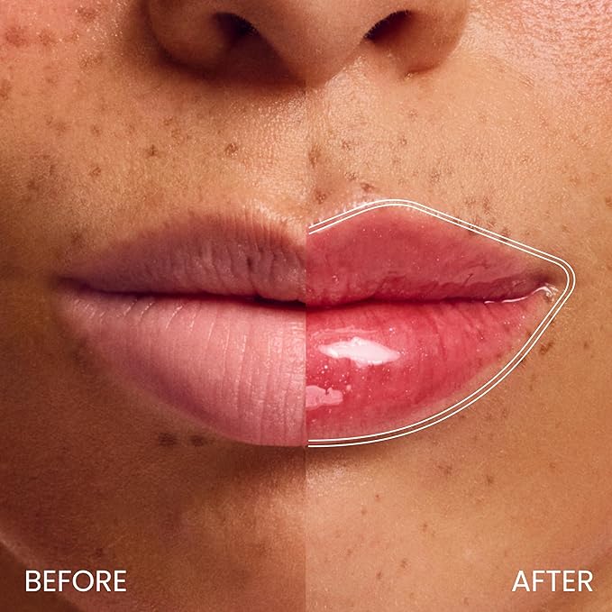 COLORGRAM Fruity Glass Tint 13 Shy Pear