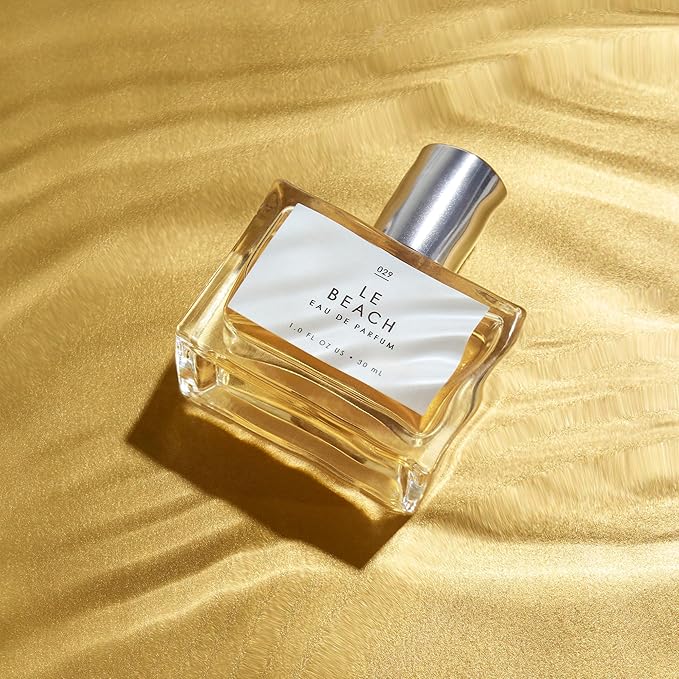 Le Monde Gourmand Le Beach Eau de Parfum