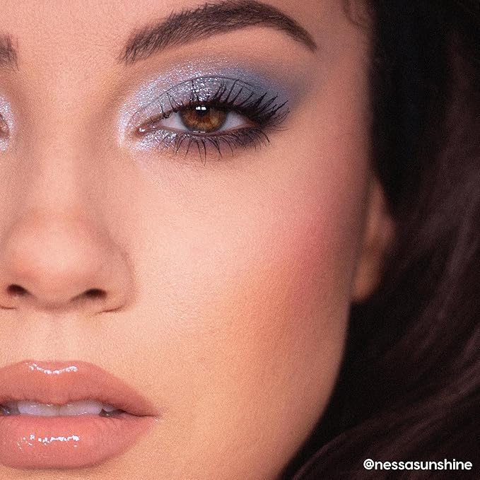 ColourPop Earth Tones Palettes Bundle – High-Pigment Eye Makeup with Matte, Metallic, and Glitter Finishes – Sage the Day Shadow Palette (0.3 oz) & So Elemental Shadow Palette (0.3 oz)