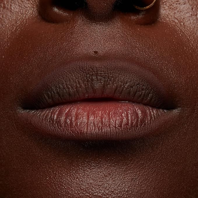 NYX PROFESSIONAL MAKEUP Line Loud Lip Liner, Longwear and Pigmented Lip Pencil with Jojoba Oil & Vitamin E - Rebel Kind (Chocolate Brown)