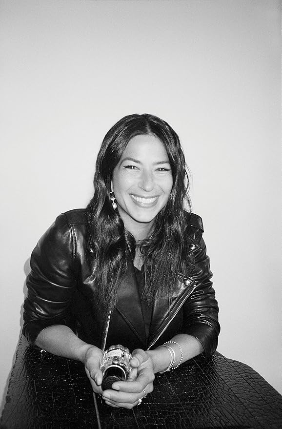 Rebecca Minkoff Mini Perfume for Women - Women's Perfume with Notes of Cardamom, Coriander, Bergamot, Tobacco, Jasmin, Tonka, and Patchouli - 0.47 oz